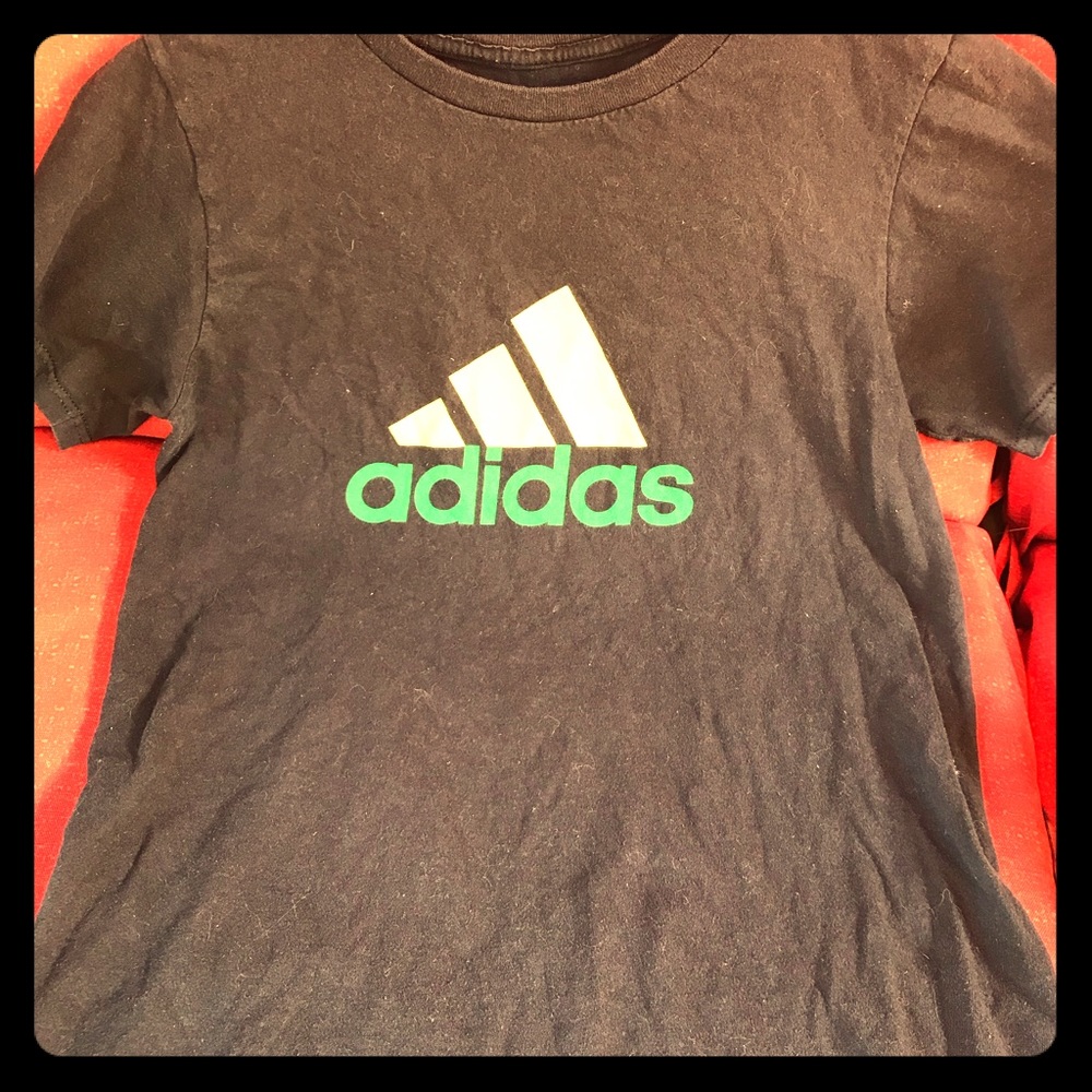 Adidas top